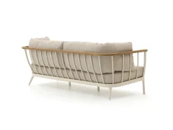 Apple Bee Condor stoel-bank loungeset 6-delig 5-zits