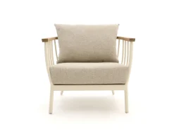 Apple Bee Condor stoel-bank loungeset 6-delig 6-zits