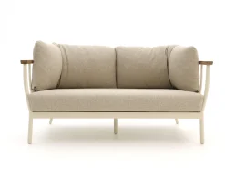 Apple Bee Condor stoel-bank loungeset 6-delig 4-zits
