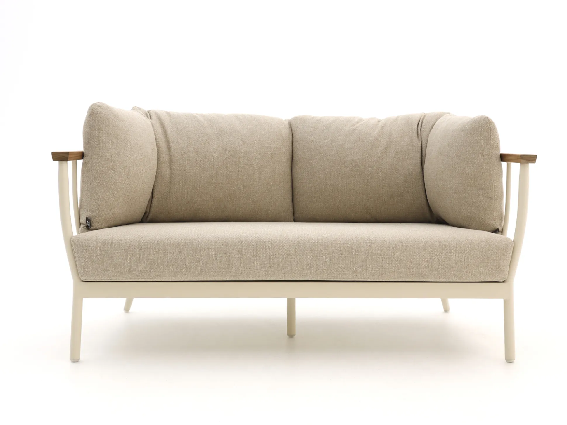 Apple Bee Condor stoel-bank loungeset 6-delig 4-zits