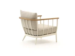 Apple Bee Condor stoel-bank loungeset 7-delig 6-zits