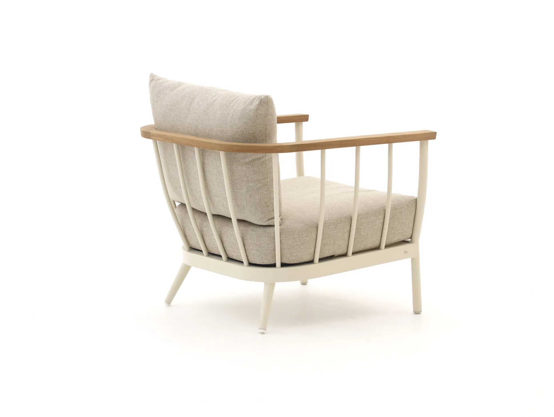 Apple Bee Condor stoel-bank loungeset 7-delig 6-zits