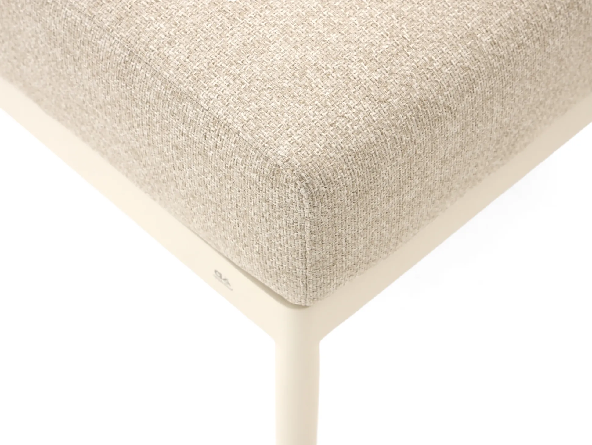 Apple Bee Condor stoel-bank loungeset 7-delig 6-zits