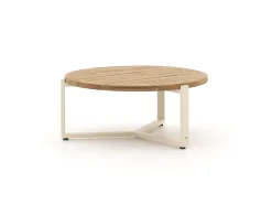 Apple Bee Condor stoel-bank loungeset 7-delig 6-zits