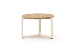 Apple Bee Condor stoel-bank loungeset 7-delig 6-zits