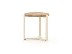 Apple Bee Condor stoel-bank loungeset 7-delig 6-zits
