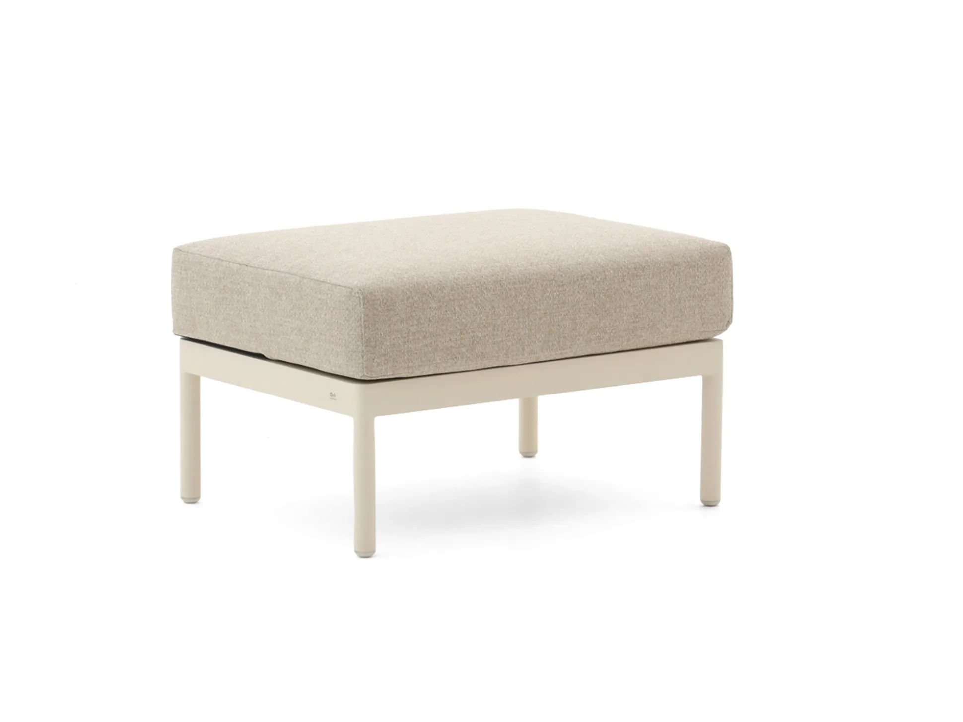 Apple Bee Condor stoel-bank loungeset 7-delig 6-zits