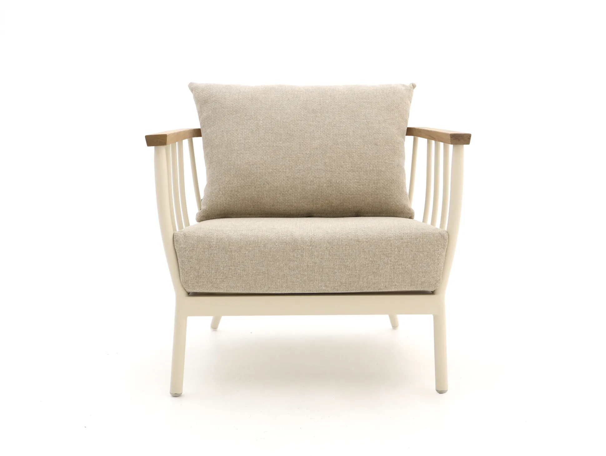 Apple Bee Condor stoel-bank loungeset 7-delig 6-zits