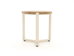 Apple Bee Condor stoel-bank loungeset 7-delig 6-zits