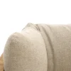 Apple Bee Condor/Tonga stoel-bank loungeset 5-delig 6-zits