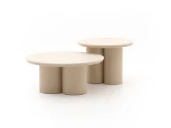 Apple Bee Condor/Tonga stoel-bank loungeset 5-delig 6-zits