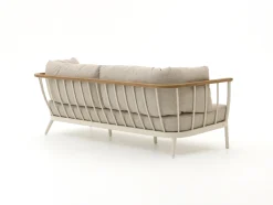 Apple Bee Condor/Tonga stoel-bank loungeset 5-delig 6-zits
