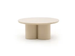 Apple Bee Condor/Tonga stoel-bank loungeset 5-delig 6-zits