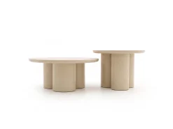 Apple Bee Condor/Tonga stoel-bank loungeset 5-delig 6-zits
