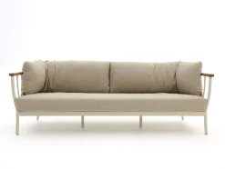 Apple Bee Condor/Tonga stoel-bank loungeset 5-delig 6-zits