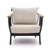 Apple Bee Condor/Tonga stoel-bank loungeset 5-delig 6-zits