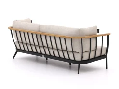 Apple Bee Condor/Tonga stoel-bank loungeset 5-delig 6-zits
