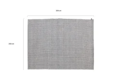 Apple Bee Cross buitenkleed 200x300cm