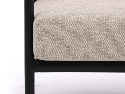Apple Bee Elle lounge tuinbank 136cm