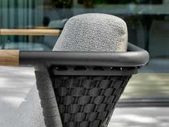 Apple Bee Elle lounge tuinstoel