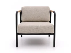 Apple Bee Elle stoel-bank loungeset 5-delig