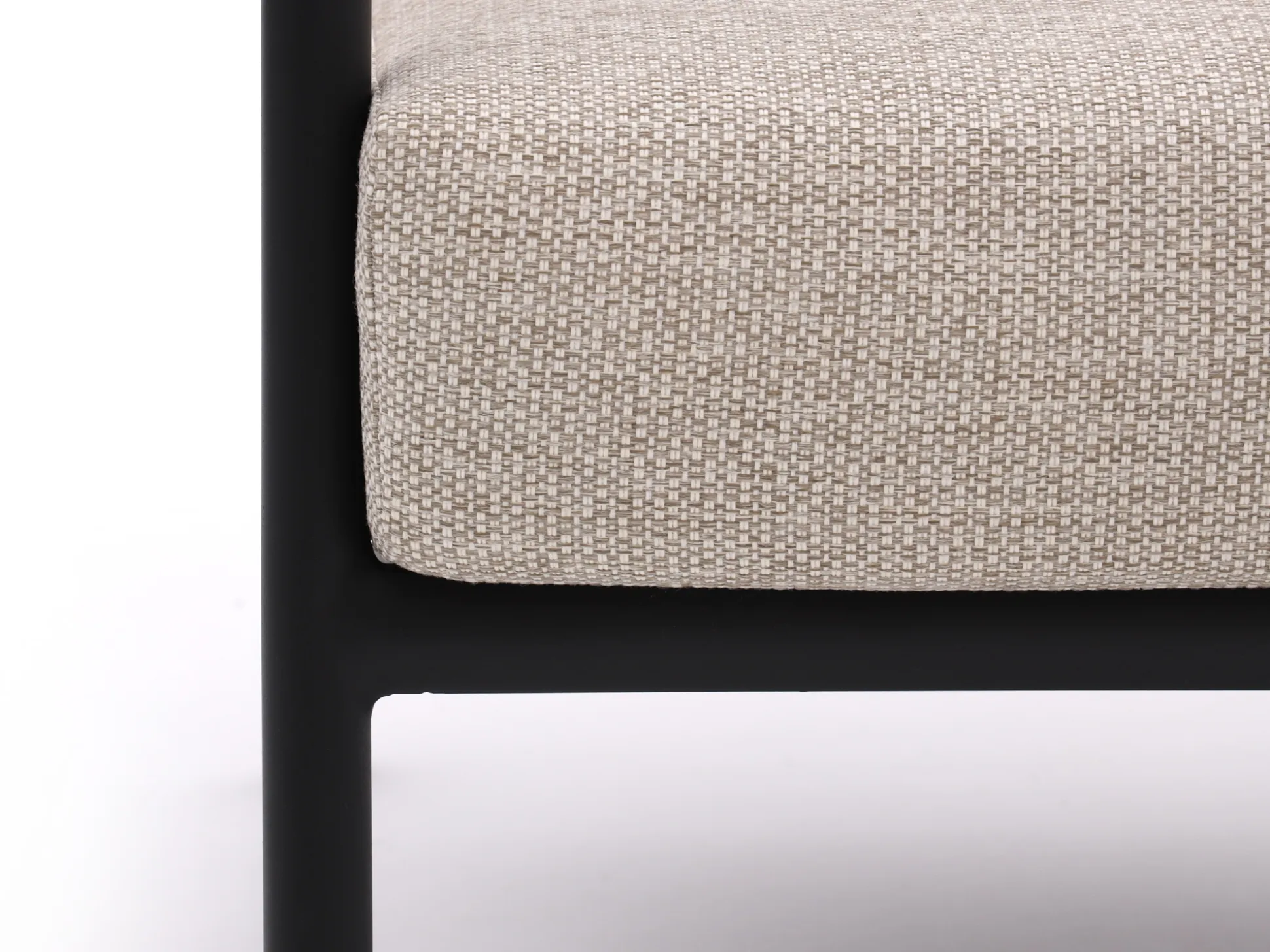 Apple Bee Elle stoel-bank loungeset 5-delig