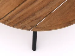 Apple Bee Elle stoel-bank loungeset 5-delig