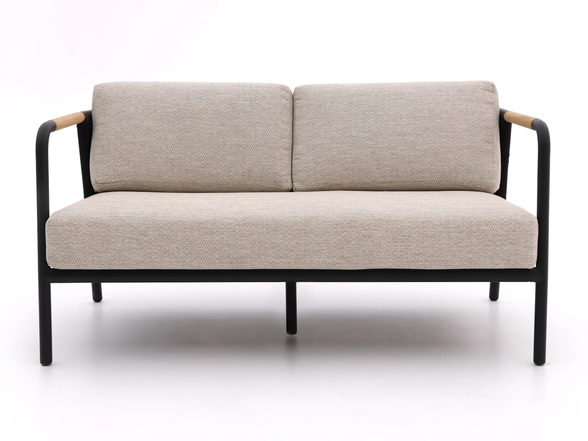 Apple Bee Elle stoel-bank loungeset 5-delig