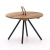 Apple Bee Elle stoel-bank loungeset 5-delig