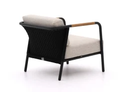Apple Bee Elle stoel-bank loungeset 5-delig