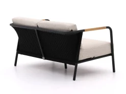 Apple Bee Elle stoel-bank loungeset 5-delig