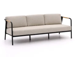 Apple Bee Elle stoel-bank loungeset 5-delig