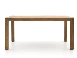 Apple Bee Hawaii/ROUGH-S 160cm dining tuinset 5-delig stapelbaar