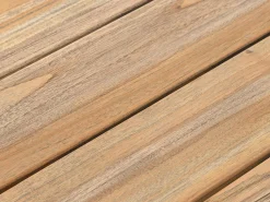 Apple Bee Hawaii/ROUGH-S 160cm dining tuinset 5-delig stapelbaar