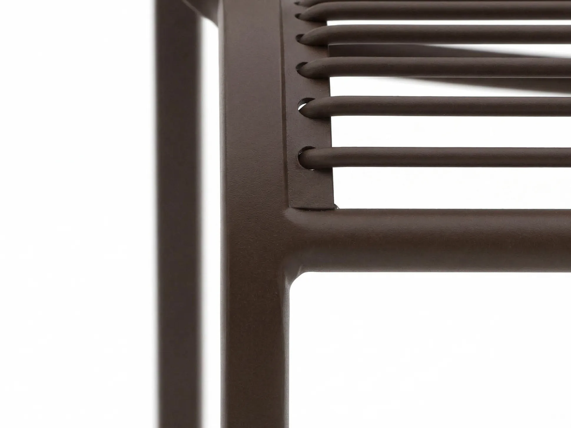 Apple Bee Hawaii/ROUGH-S 220cm dining tuinset 7-delig stapelbaar