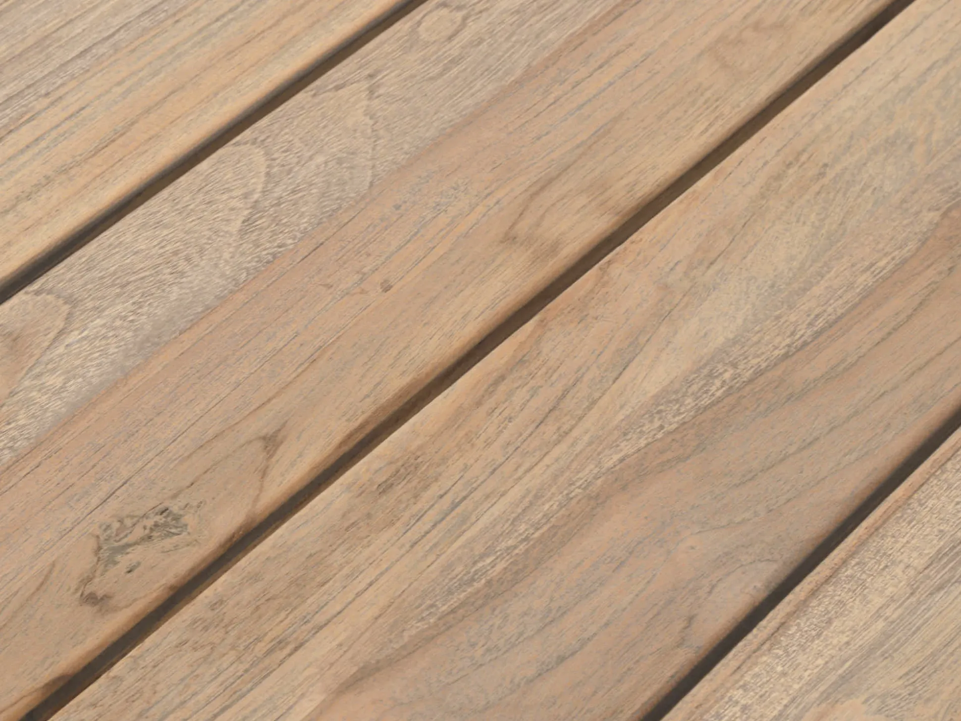 Apple Bee Hawaii/ROUGH-S 220cm dining tuinset 7-delig stapelbaar