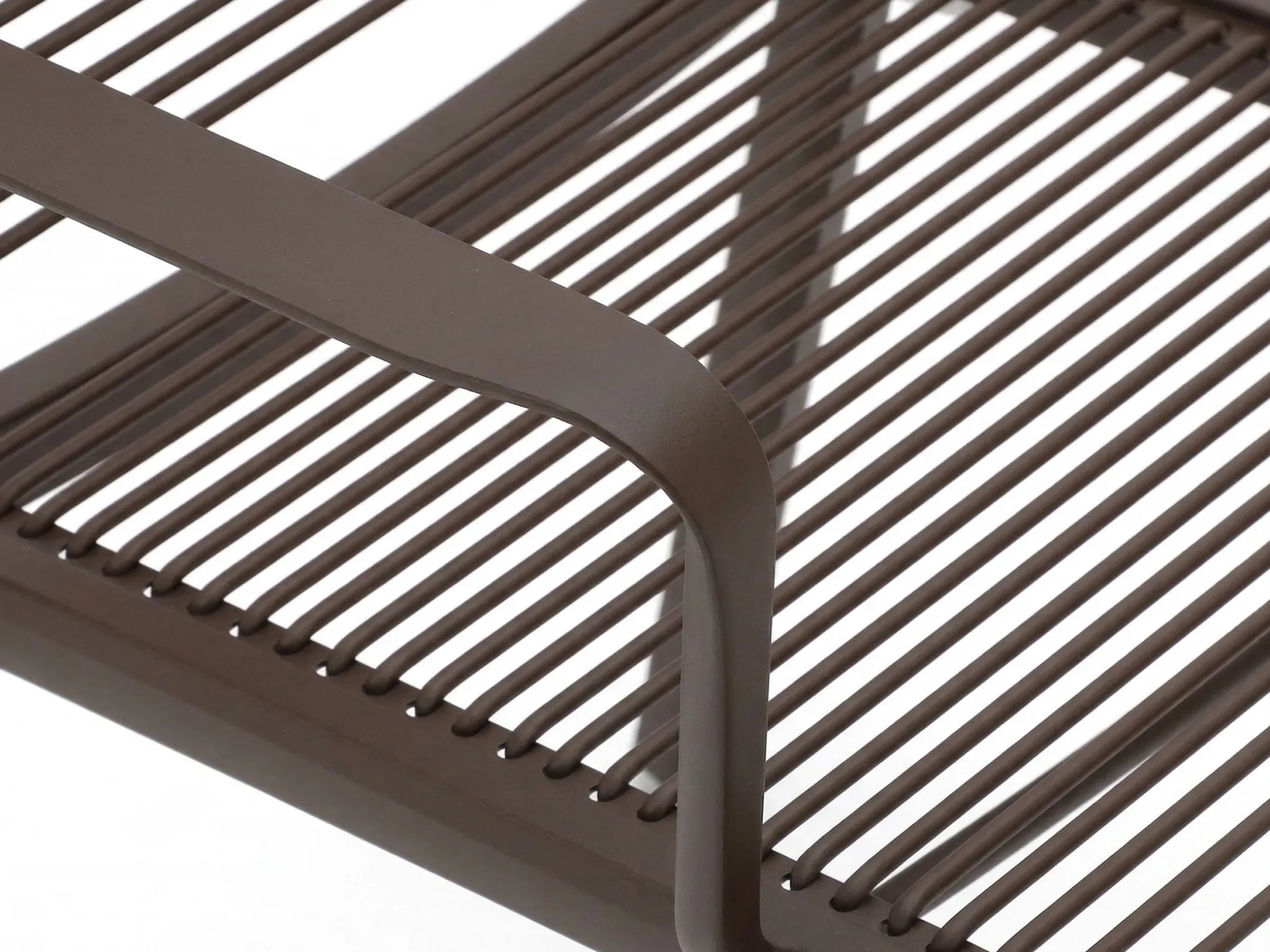 Apple Bee Hawaii/ROUGH-S 220cm dining tuinset 7-delig stapelbaar