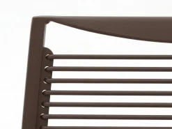 Apple Bee Hawaii/ROUGH-S 160cm dining tuinset 5-delig stapelbaar