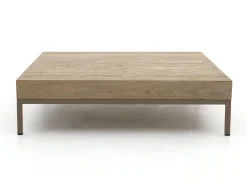 Apple Bee Long Island lounge tuintafel 110x110cm