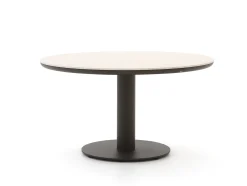 Apple Bee Melville dining tuintafel ø 140cm