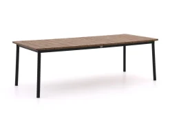 Apple Bee Milou dining tuintafel 240x100x76cm