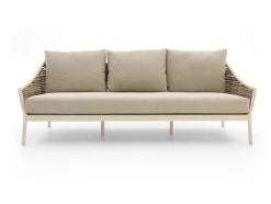 Apple Bee Milou lounge tuinbank 3-zits 203cm