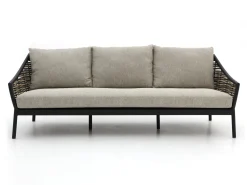 Apple Bee Milou lounge tuinbank 3-zits 203cm