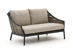 Apple Bee Milou lounge tuinbank 2-zits 145cm