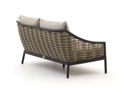 Apple Bee Milou lounge tuinbank 2-zits 145cm