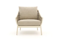 Apple Bee Milou lounge tuinstoel