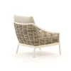 Apple Bee Milou/Monaco stoel-bank loungeset 6-delig 5-zits