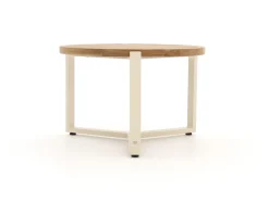 Apple Bee Milou/Monaco stoel-bank loungeset 6-delig 5-zits
