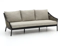 Apple Bee Milou/ROUGH-K stoel-bank loungeset 5-delig