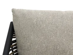 Apple Bee Milou/ROUGH-K stoel-bank loungeset 5-delig